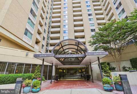 4601 N PARK AVE #1605-E, CHEVY CHASE, MD 20815