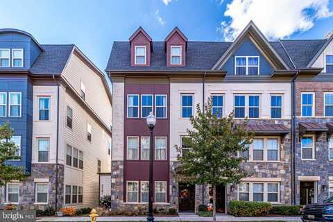 1318 S QUINN ST, ARLINGTON, VA 22204
