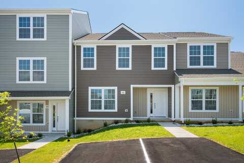 445 Skylar Drive, Christiansburg, VA 24073