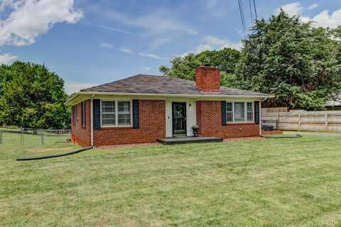 202 Lemon Drive, Lynchburg, VA 24501