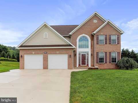 12203 ASH FLEETWOOD DR, LAVALE, MD 21502