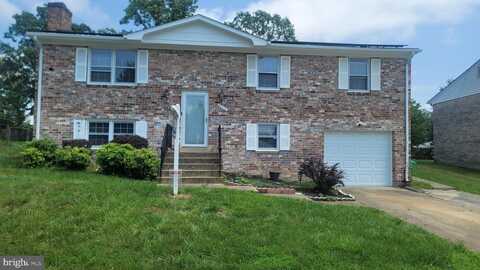 4114 CAROZZA CT, TEMPLE HILLS, MD 20748