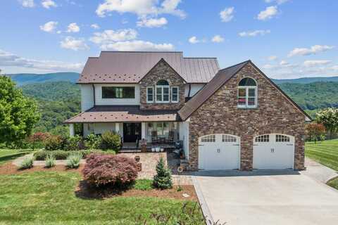 322 Horseshoe Farm Road, Pembroke, VA 24136