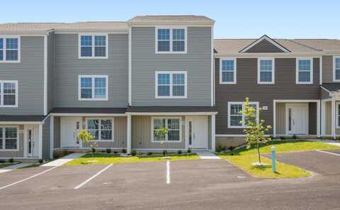 435 Skylar Drive NW, Christiansburg, VA 24073