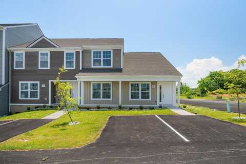455 Skylar Drive NW, Christiansburg, VA 24073
