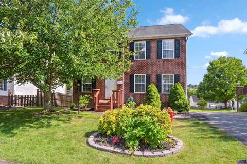 145 Wistaria Drive, Christiansburg, VA 24073