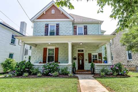 40 Easton Avenue, Lynchburg, VA 24503