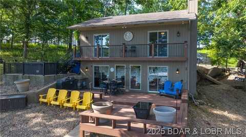 147 Johnson Brothers Drive, Gravois Mills, MO 65037