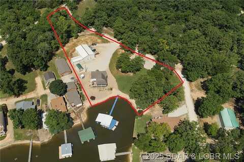 68 Sy Acres Drive, Gravois Mills, MO 65037