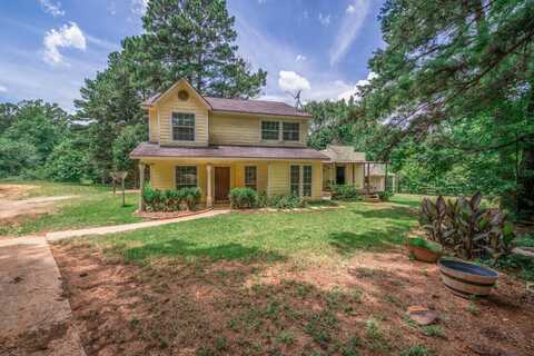12893 N Main Street, Overton, TX 75684
