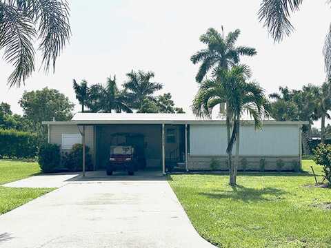 25675 Carnation Court L-110, Bonita Springs, FL 34135