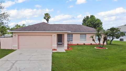 314 Clermont Drive, Kissimmee, FL 34759