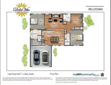 3301 S. Goldfield Road, Apache Junction, AZ 85119