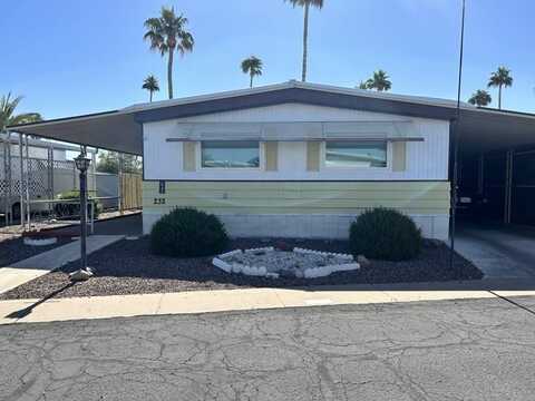 305 S. Val Vista Drive, Mesa, AZ 85204