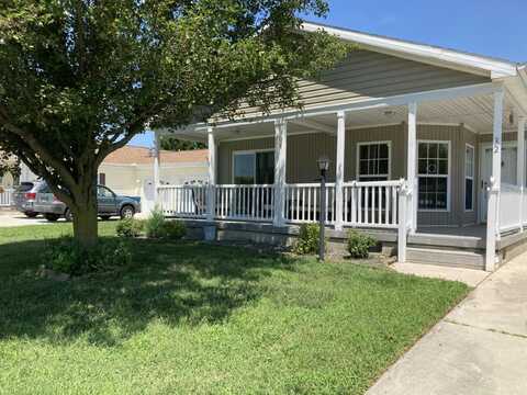 32 Aaron Lane, Camden, DE 19934
