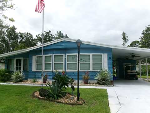 32 Bear Den Path, Ormond Beach, FL 32174