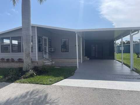 4732 10th St Court E, Bradenton, FL 34203