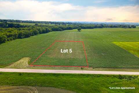Wabash View Lot 5, Shenandoah, IA 51601
