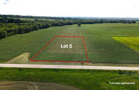Wabash View Lot 5, Shenandoah, IA 51601