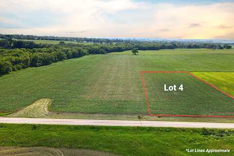 Wabash View Lot 4, Shenandoah, IA 51601