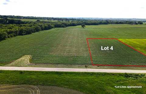 Wabash View Lot 4, Shenandoah, IA 51601