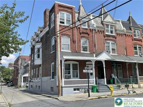 123 N 11th Street, Allentown, PA 18102