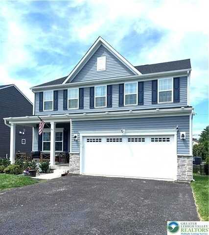 1296 Woodmont Lane, North Catasauqua Bor, PA 18032