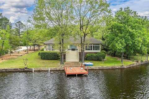 18 Jornada Cir, Hot Springs Village, AR 71909