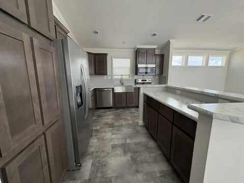 7030 FM 2354, Beach City, TX 77523