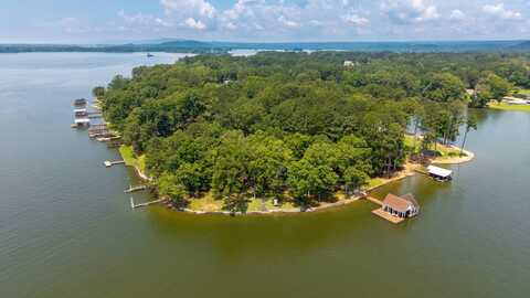 390 County Road 646, Cedar Bluff, AL 35959