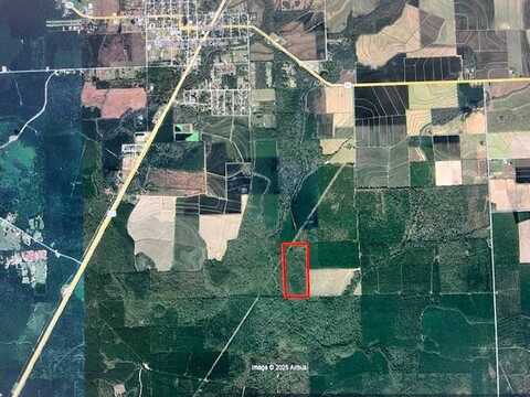 TBD HWY 165, Oberlin, LA 70655