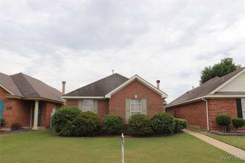 8908 Asheville Drive, Montgomery, AL 36117