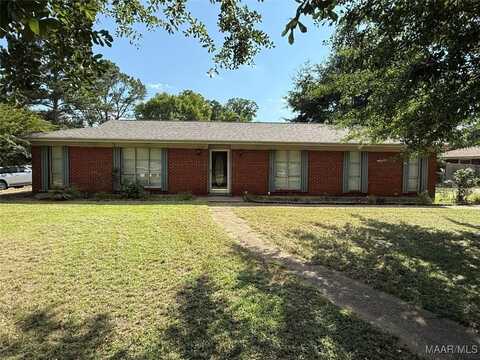 203 MARIAN Drive, Prattville, AL 36067