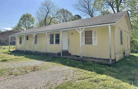 1385 CENTRAL CURVE, Ripley, TN 38063