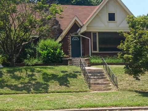 871 UNIVERSITY, Memphis, TN 38107