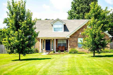 78 DOE TRL, Atoka, TN 38004