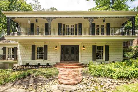 1515 W CRESTWOOD, Memphis, TN 38119