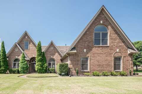 4829 FOX SPRINGS, Collierville, TN 38017