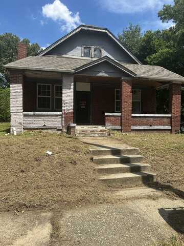 1630 LATHAM, Memphis, TN 38106
