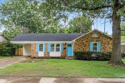 1864 DENISON, Memphis, TN 38111