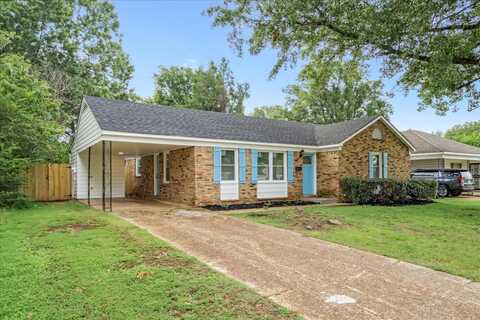 1864 DENISON, Memphis, TN 38111