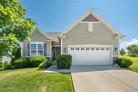 1510 Kennabrooke Court, Saint Louis, MO 63146