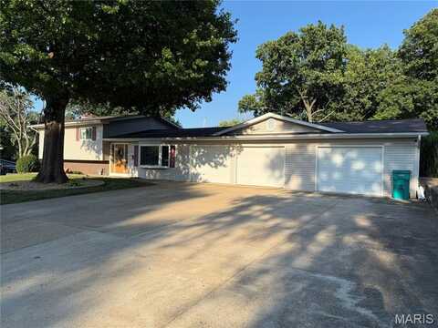 212 Walnut Street N, Owensville, MO 65066