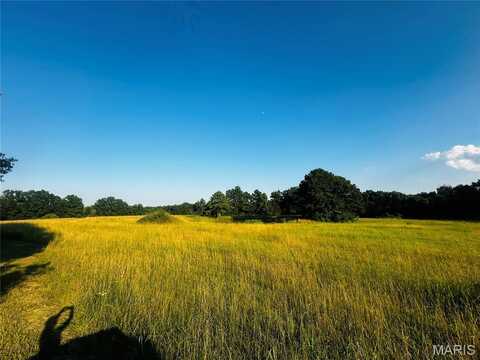 Tract 2a Audrain Rd 935, Mexico, MO 65265