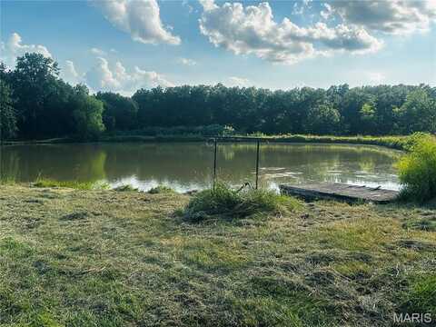 Tract 3 Audrain Rd 935, Mexico, MO 65265