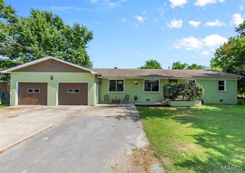 708 W 2nd Street, Advance, MO 63730