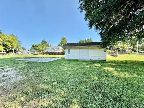 180 South Street, Rockbridge, IL 62081