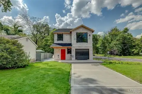 1715 Scheel Street, Belleville, IL 62221