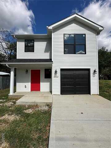1715 Scheel Street, Belleville, IL 62221