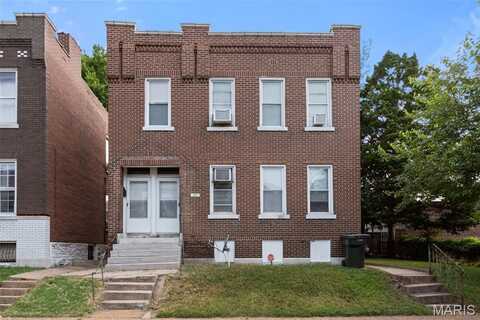 507 Eiler Street, Saint Louis, MO 63111